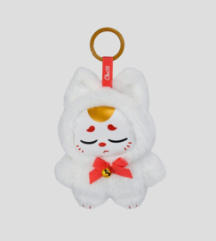 (Pre-order) Chuuu Keychains S1 11 cm Blind Box Display (4)