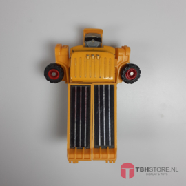 Transformers KO Robot Dump Truck