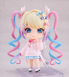 (Pre-order) Needy Streamer Overload Nendoroid Action Figure OMGkawaiiAngel: Outing Ver.10 cm