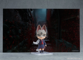 (Pre-order) SILENT HILL f Nendoroid Action Figure Fox Hinako 10 cm