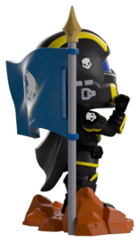 (Pre-order) Helldivers 2 Vinyl Figure For Democracy 12 cm