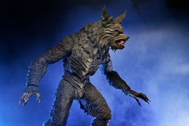 (Pre-order) The Howling Action Figure Ultimate Werewolf 23 cm   