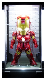 (Pre-order) Marvel Mini Egg Mini Figures Iron Man Hall of Armor Blind Box Assortment (6) 8 cm