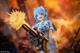 (Pre-order) Goddess of Victory: Nikke PVC Figure 1/7 Shifty Illustration Ver. "Panic Sight" Deluxe Edition 25 cm
