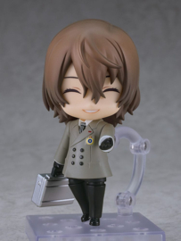 (Pre-order) Persona5 Royal Nendoroid Action Figure Goro Akechi: School Uniform Ver. 10 cm