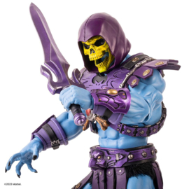 PRE-ORDER Masters of the Universe 1/6 Skeletor