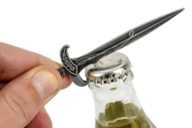 (Pre-order) Lord of the Rings Bottle Opener Sting Sword