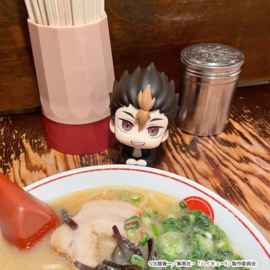 (Pre-order) Haikyu!! Look Up PVC Figure Yu Nishinoya 11 cm