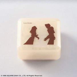 (Pre-order) Final Fantasy VIII Music Box Love Grows