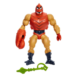 MOTU Masters of the Universe Origins Clawful (Wave 8)