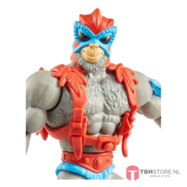 MOTU Masters of the Universe Origins Stratos (Wave 4)