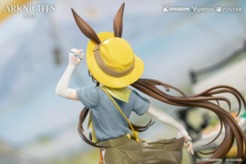 (Pre-order) Arknights Gift+ PVC Figure 1/8 Amiya Wildlight Wander Ver. 22 cm