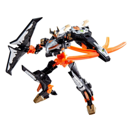 (Pre-order) Transformers Age of the Primes Deluxe Class Action Figure Sideways