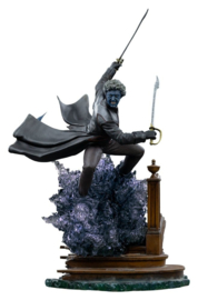 (Pre-order) Avengers: Doomsday BDS Art Scale Statue 1/10 Nightcrawler 29 cm