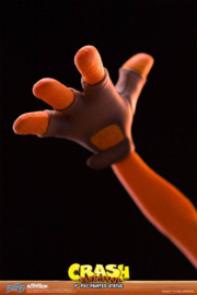 (Pre-order) Crash Bandicoot N. Sane Trilogy PVC Statue Crash Bandicoot 23 cm