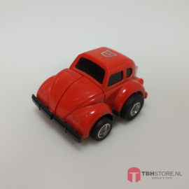 Transformers Bumblebee (Red) IGA