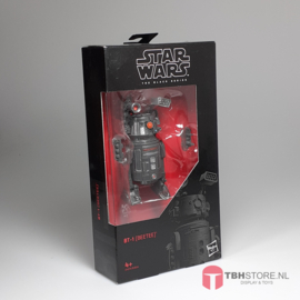 Star Wars Black Series BT-1 #88