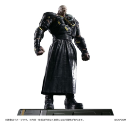 (Pre-order) Resident Evil 4 Capcom Figure Builder Creator's Model Statue Nemesis 43 cm