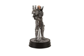 (Pre-order) Witcher 3 Wild Hunt PVC Statue Imlerith 23 cm