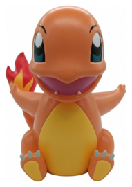 (Pre-order) PokÃ©mon Bank Charmander 15 cm