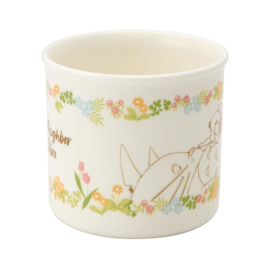 (Pre-order) My Neighbor Totoro Mug Mei & Totoro