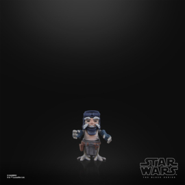 PRE-ORDER Star Wars The Black Series IG-12 & Grogu Deluxe