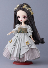 (Pre-order) Snow White Harmonia bloom Doll Sophia 23 cm