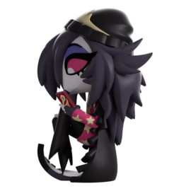 (Pre-order) Helluva Boss Vinyl Figure Octavia 12 cm