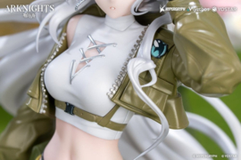 (Pre-order) Arknights Gift+ PVC Figure 1/8 Skadi Wildlight Wander Ver. 26 cm