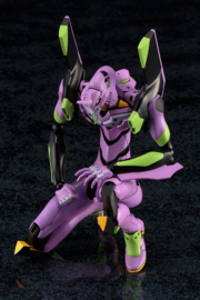 (Pre-order) Evangelion: New Theatrical Edition Plastic Model Evangelion Test Type-01 TV Ver. 19 cm