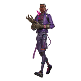 PRE-ORDER Spider-Man: Across the Spider-Verse Marvel Legends Action Figure Miles G. Morales 15 cm