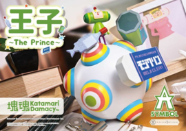 (Pre-order) Katamari A-Symbol Statue 1/1 The Prince 15 cm