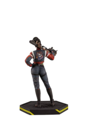 (Pre-order) Cyberpunk 2077 PVC Statue Panam Palmer 23 cm