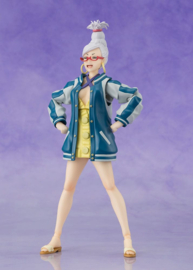 (Pre-order) Dandadan S.H.Figuarts Action Figure Seiko 15 cm