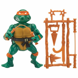 Teenage Mutant Ninja Turtles Classic Michelangelo