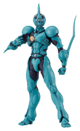 (Pre-order) Bio Booster Armor Guyver Figma Action Figure Guyver I: Ultimate Edition 16 cm
