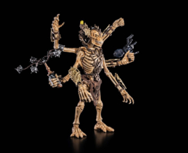 (Pre-order) Infinite Legions: Skeleton Warriors Action Figure Aracula Deluxe