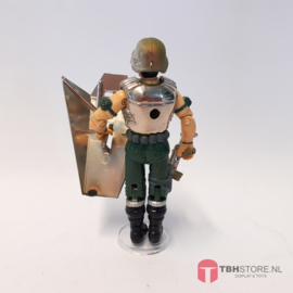 G.I. Joe Super-Trooper (v1) (Compleet)