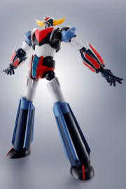 PRE-ORDER Grendizer U Robot Spirits Action Figure Grendizer Side Super 15 cm