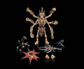 (Pre-order) Infinite Legions: Skeleton Warriors Action Figure Aracula Deluxe