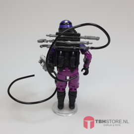 G.I. Joe - Techno-Viper (v1) (Compleet)
