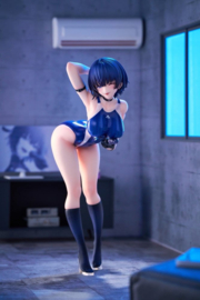 (Pre-order) Original Character PVC Figure 1/6 Aoba Umise Illustrated by Ulrich 25 cm