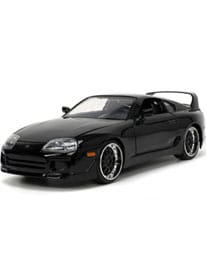 PRE-ORDER Fast & Furious Diecast Modell 1/24 1995 Toyota Supra