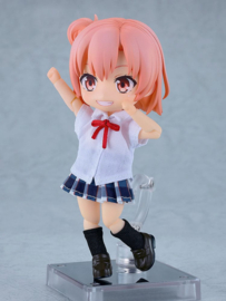 (Pre-order) My Teen Romantic Comedy SNAFU Nendoroid Doll Action Figure Yui Yuigahama 14 cm