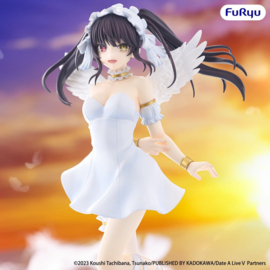 (Pre-order) Date A Live V BiCute Pure PVC Figure Kurumi Tokisaki 23 cm