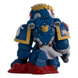 Space Marine 2 Vinyl Figure Ultramarines Titus 10 cm   
