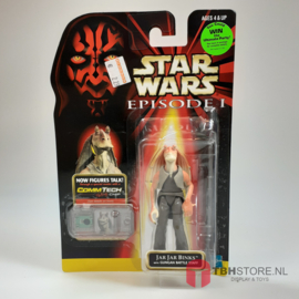 Star Wars - Episode 1 Jar Jar Binks