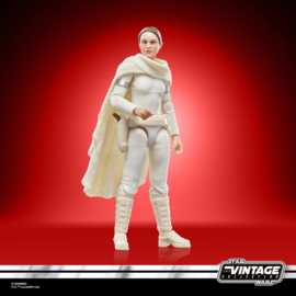 (Pre-order) Star Wars Episode II Vintage Collection Action Figure PadmÃ© Amidala 10 cm