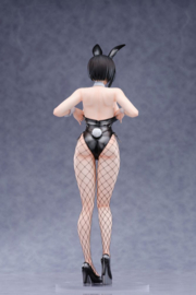 (Pre-order) Original Character PVC Statue 1/4 Yuko Yashiki Bunny Girl Deluxe Edition 42 cm 
