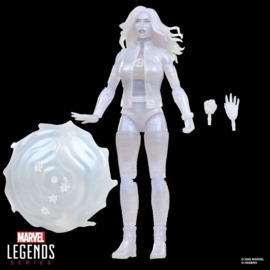 (Pre-order) Avengers: Doomsday Marvel Legends Action Figure 2-Pack Marvel's Invisible Woman & Human Torch 15 cm